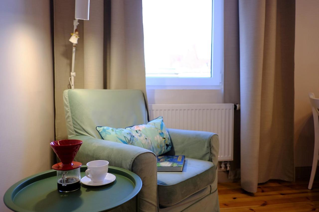 Apartment Apartament Bryza Przy Molo, Parku I Placu Zabaw Zoppot