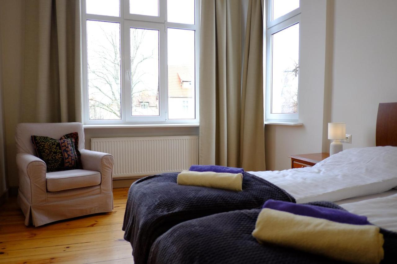 Apartment Apartament Bryza Przy Molo, Parku I Placu Zabaw *