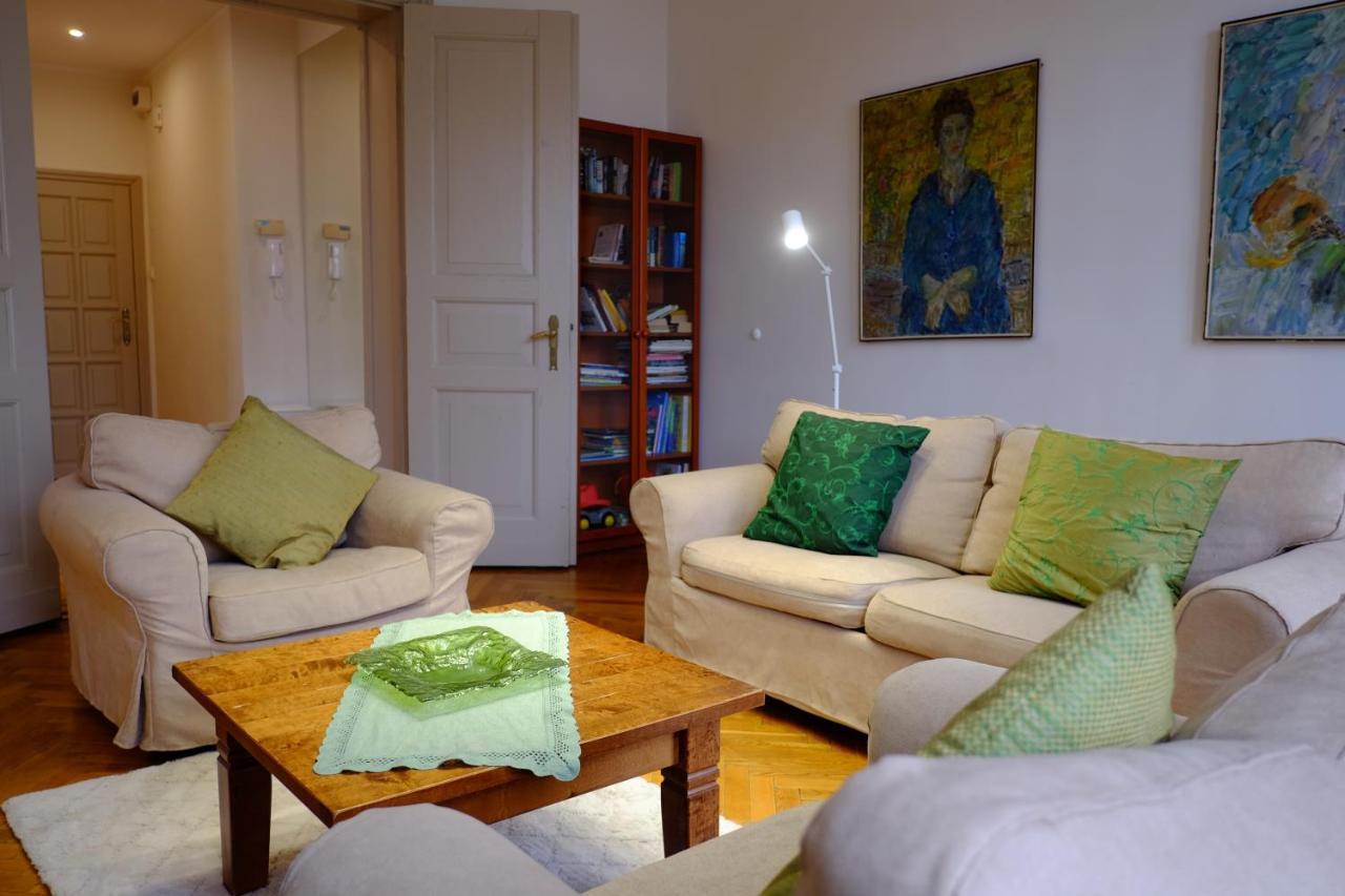 Apartament Bryza Przy Molo, Parku I Placu Zabaw