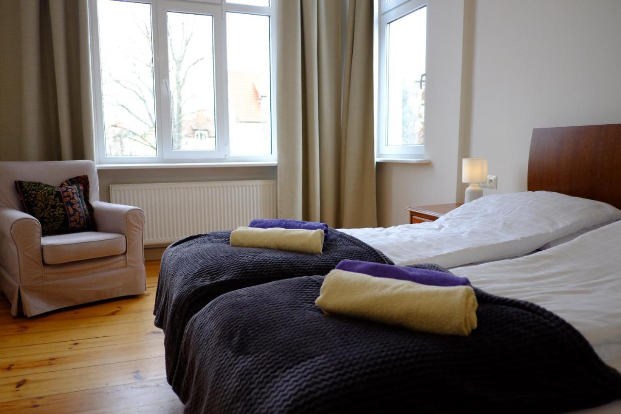 Apartament Bryza Przy Molo, Parku I Placu Zabaw Apartment Zoppot