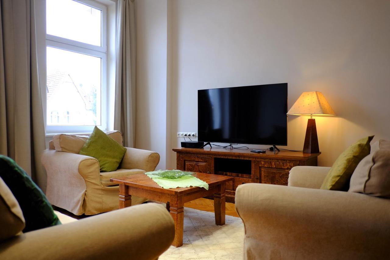 Apartament Bryza Przy Molo, Parku I Placu Zabaw Apartment Zoppot