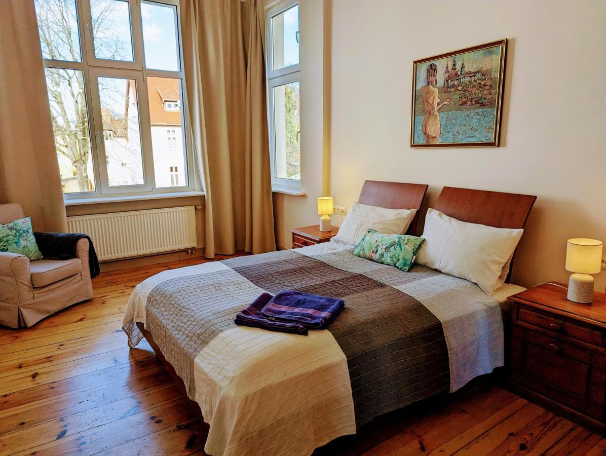 Apartment Apartament Bryza Przy Molo, Parku I Placu Zabaw Zoppot